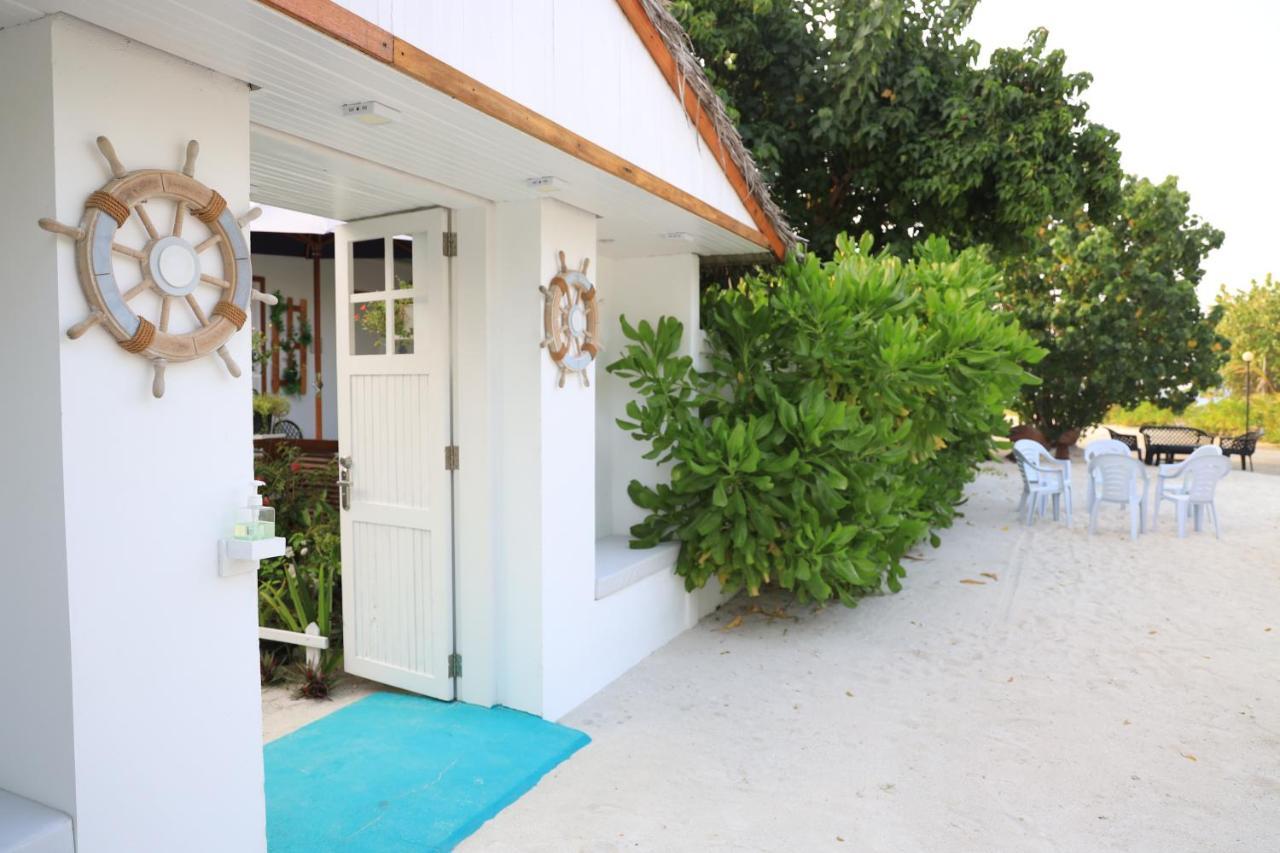 Hevana holidays Keyodhoo  Exteriör bild